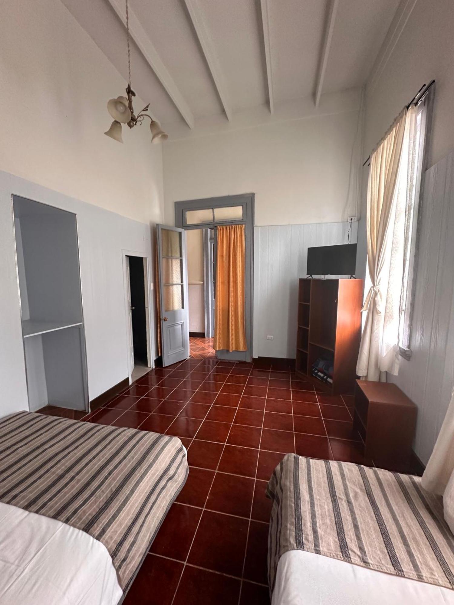 Hostal Casa Norte 伊基克 外观 照片